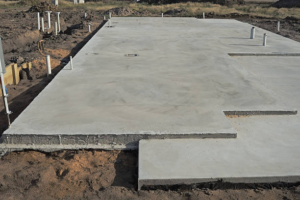 Best Affordable Concrete Services  in USA